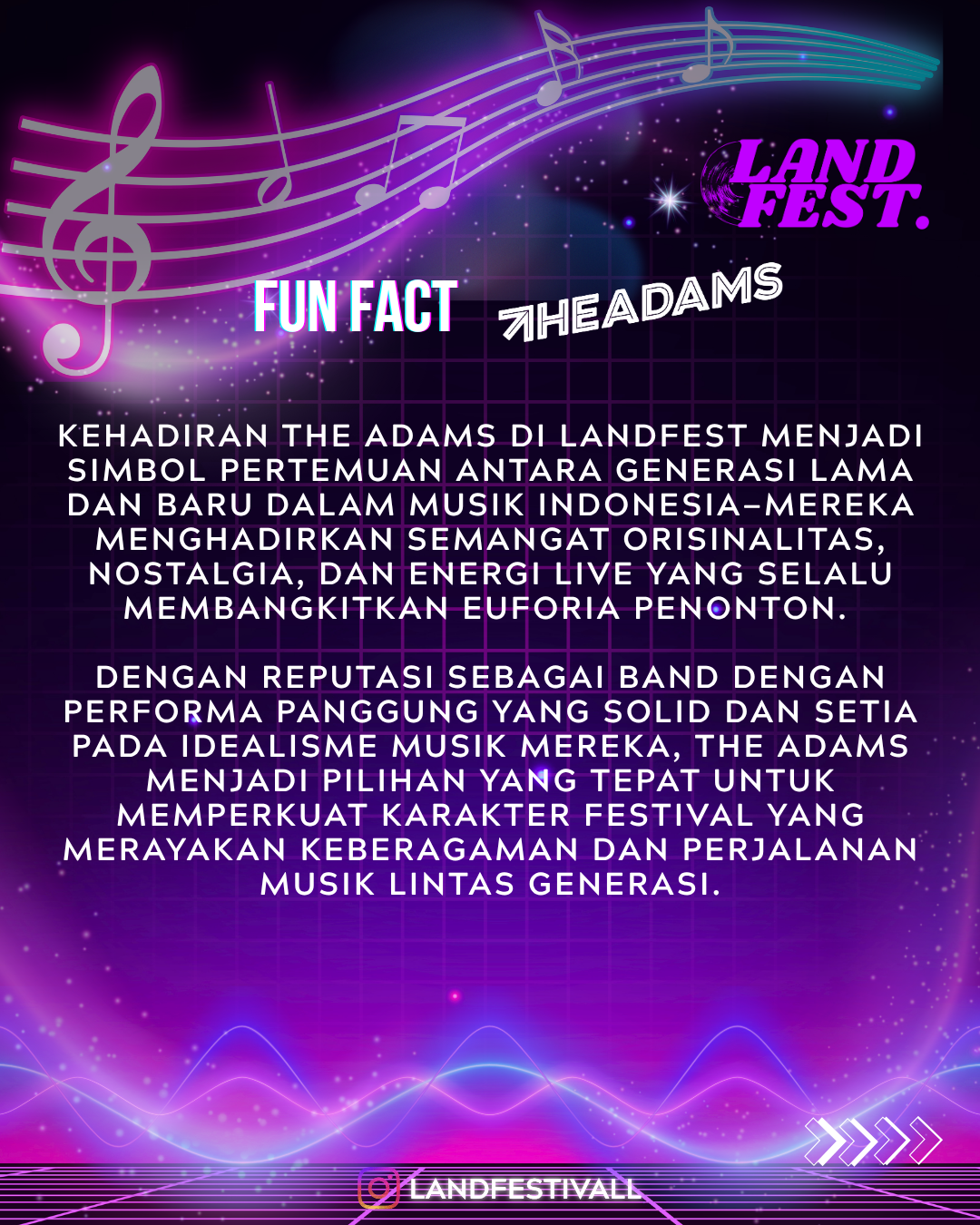 Landfest 69